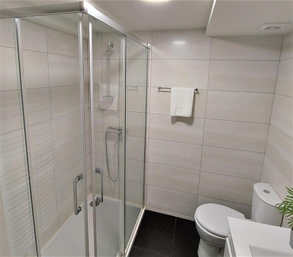 Anjo33 Flats Daire Braga Dış mekan fotoğraf