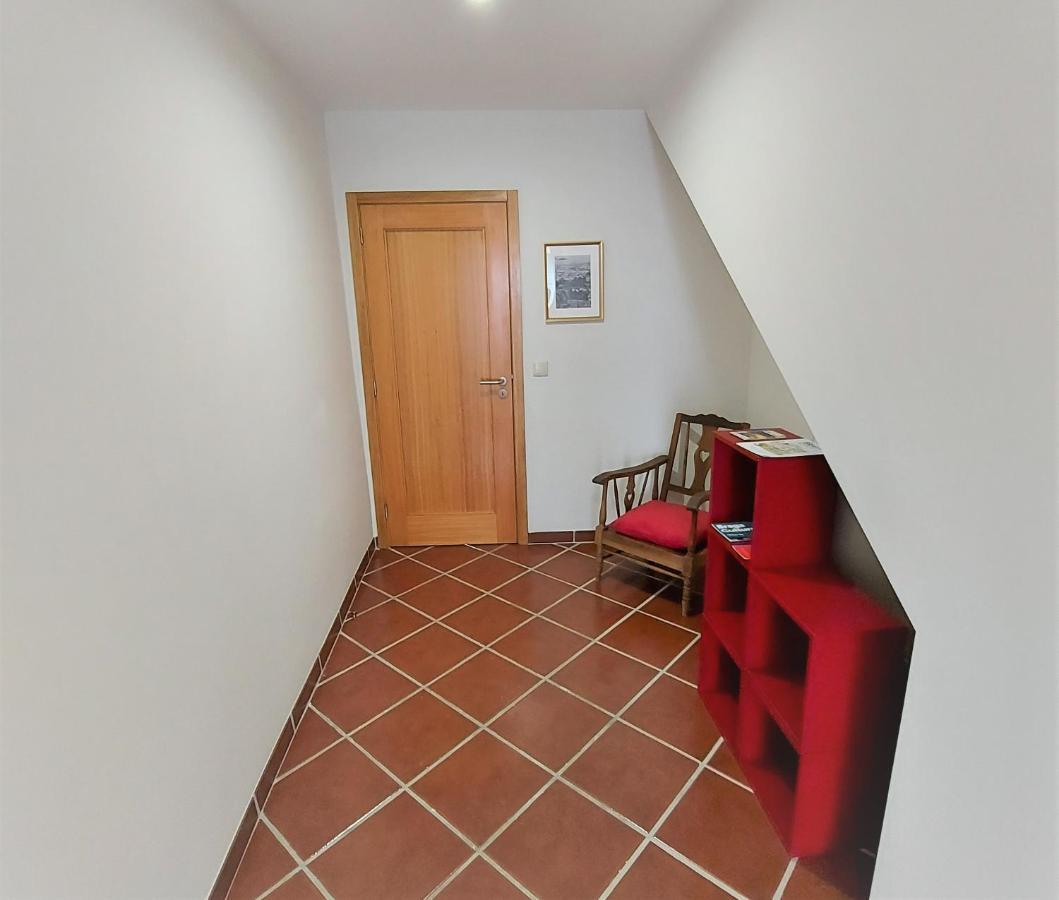 Anjo33 Flats Daire Braga Dış mekan fotoğraf