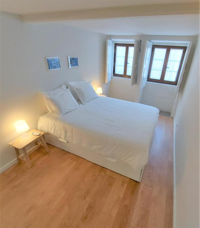 Anjo33 Flats Daire Braga Dış mekan fotoğraf