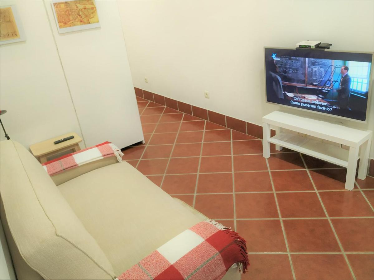 Anjo33 Flats Daire Braga Dış mekan fotoğraf