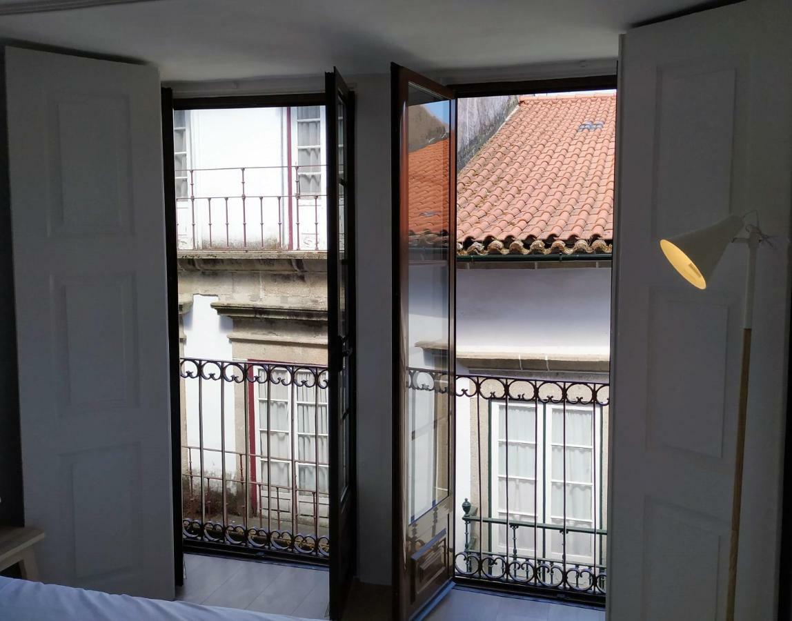 Anjo33 Flats Daire Braga Dış mekan fotoğraf
